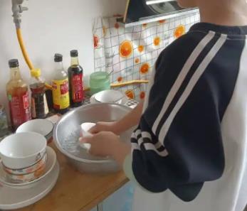 巨野帮妈妈做家务的收获有哪些？