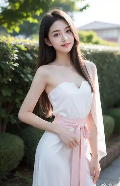 巨野AI算法一键移除女性衣物